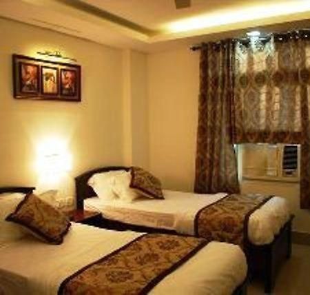 Elevens Inn Patna (Bihar) Exterior foto