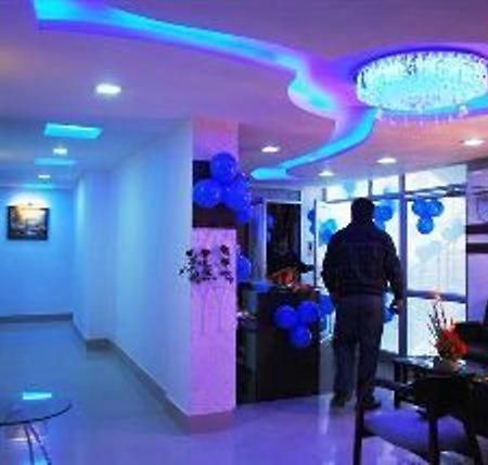 Elevens Inn Patna (Bihar) Exterior foto