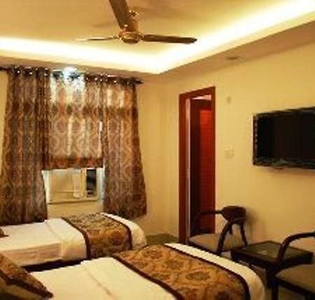 Elevens Inn Patna (Bihar) Exterior foto