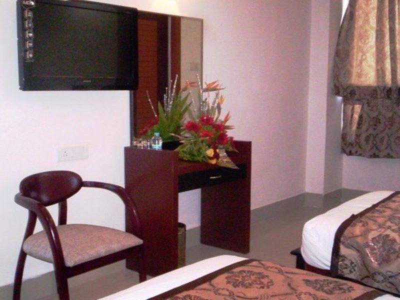 Elevens Inn Patna (Bihar) Exterior foto