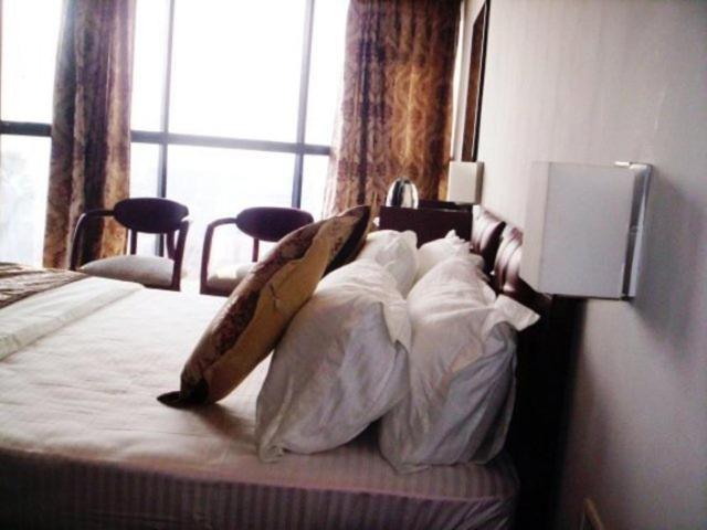 Elevens Inn Patna (Bihar) Quarto foto