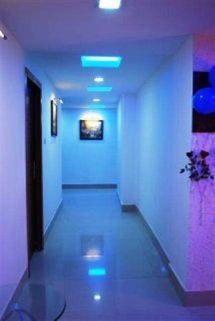 Elevens Inn Patna (Bihar) Exterior foto