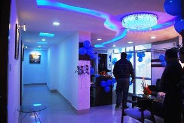 Elevens Inn Patna (Bihar) Exterior foto