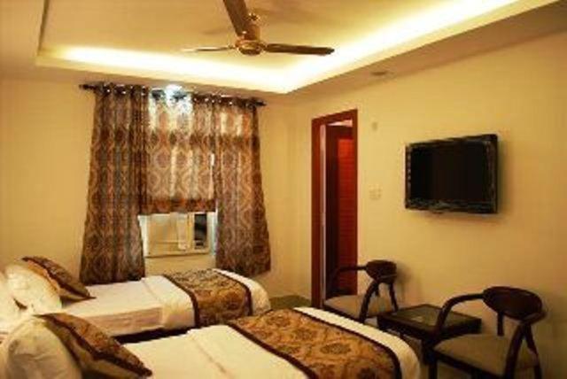Elevens Inn Patna (Bihar) Exterior foto